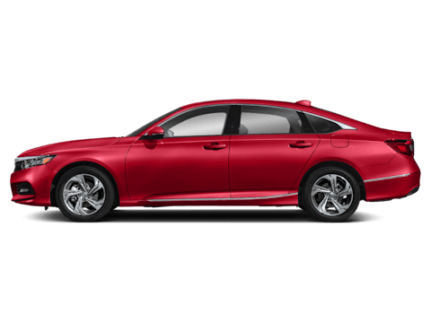 Used 2020 Honda Accord 4dr Car